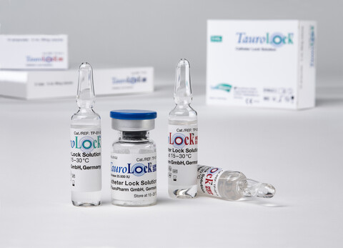 Taurolock-U25000-Taurolock-Hep500-Products-Packaging